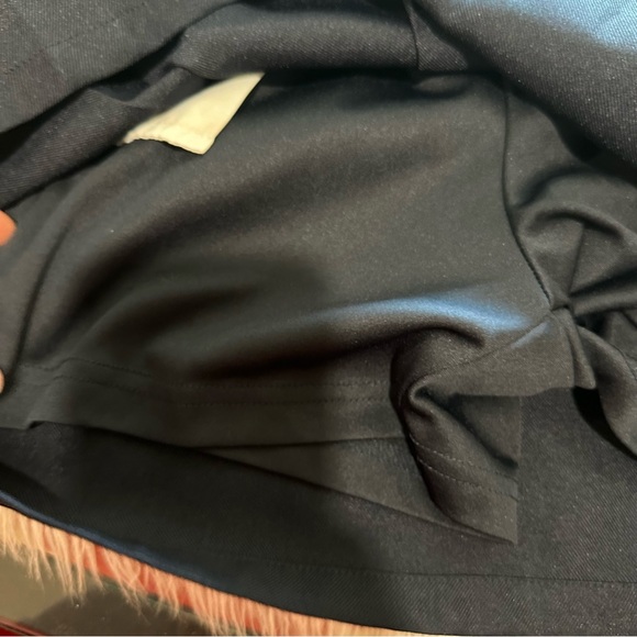 Náutica Girls uniform skirt navy blue size 14 - Picture 4 of 6